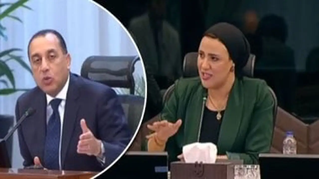 رئيس الحكومة يوضح حقيقة أزمة الأمن الغذائي في مصر لصحيفة اليوم السابع